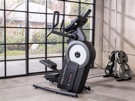 Proform Pro Hiit H Ellipticalreviews