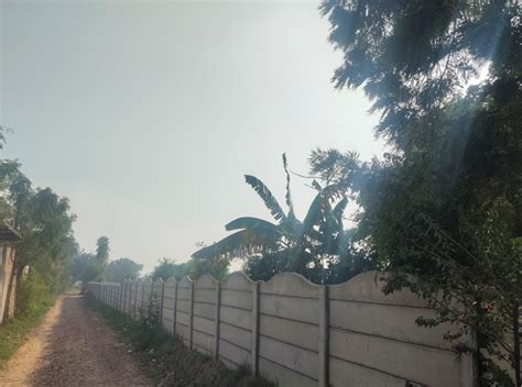 Agricultural Farm Land Farmhouse For Sale Near Sultanpur Lake Gurgaon