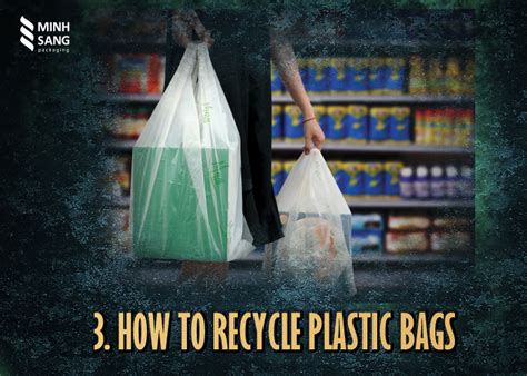 10 Ways To Efficiently Reuse And Recycle Plastic Bags You Should Know