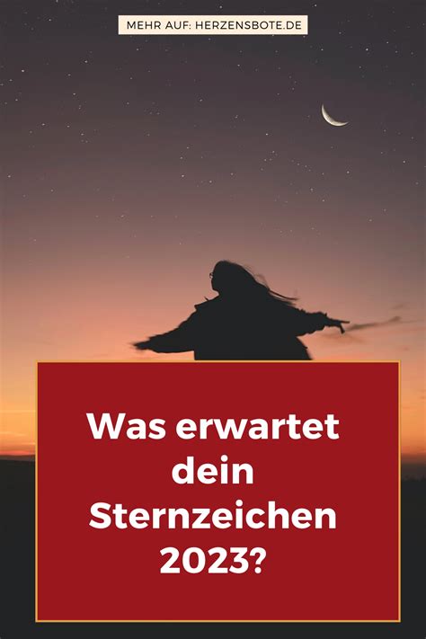 Jahreshoroskop Was Erwartet Dein Sternzeichen Artofit