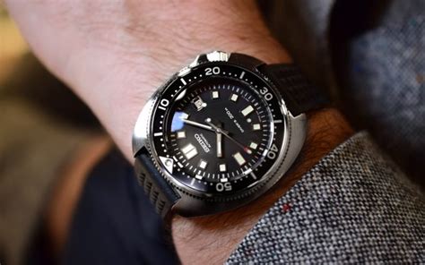 Hands On Seiko Prospex Captain Willard Limited Edition Sla033