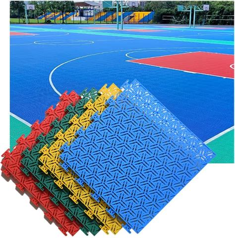 Amazon Floor Tiles Modular Interlocking Floor Tiles Outdoor Sports