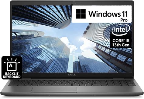 Dell Latitude 5530 Business Laptop 156 Fhd Display 12th Gen Intel Core I5 1235u