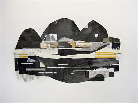 Collage composition-Personal Work on Behance