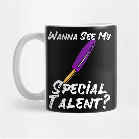 Wanna See My Special Talent Viral Video Mug Teepublic