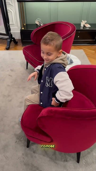 Идём в Gucci исполнять мою мечту - YouTube