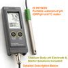 Portable PH PH MV ORP And Temperature Meter HI 991003