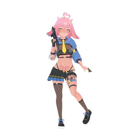 🔴LIVE el_XoX ASMR 🐰💞 on Twitter: "@ironmouse how about a bunnie with a