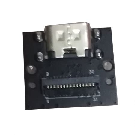 Charging Port Board For Cubot Tab Kingkong Ori