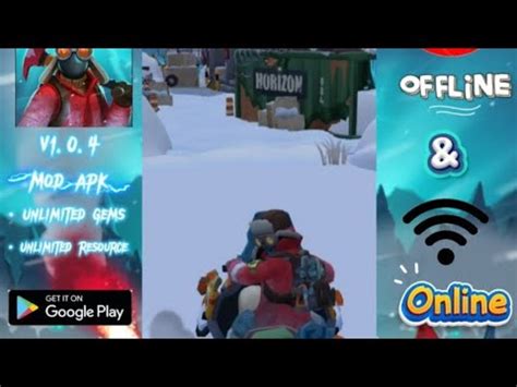 Frost World Mod Apk - Frost World Unlimited Gems V1.0.4 Mod Apk 📥 - YouTube