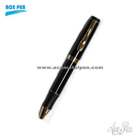 Twist Metal Ball Pen