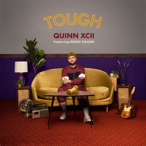 Quinn Xcii Releases Passionate New Song Tough Ahead Of New Album