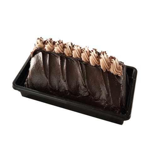 Goldilocks Cake Slice Double Dutch 10x6x78g | Corinthian Distributors