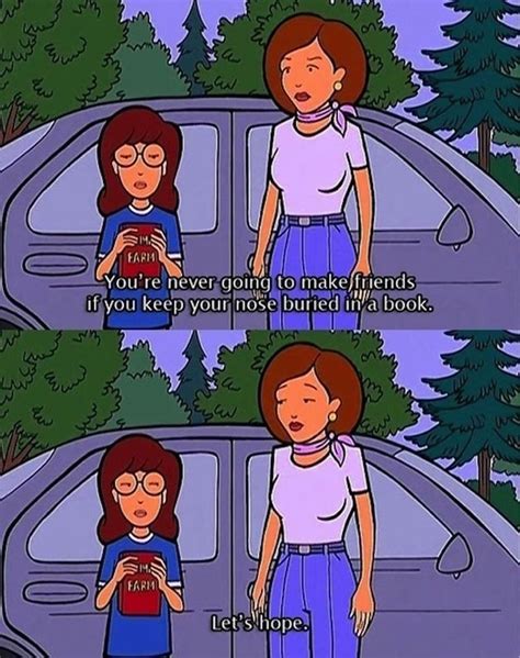 Daria Quotes About Life. QuotesGram