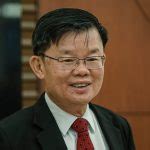 Penang Cm Wins Defamation Suit Against Business Tycoon