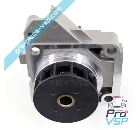 Pompe Eau Voiture Sans Permis Moteur Lombardini Focs Progress