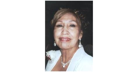 Maria Guzman Obituary (1936 - 2011) - Legacy Remembers