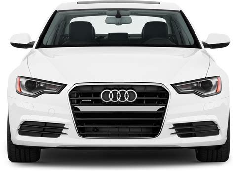 White Audi A6 Png Photo Png Arts