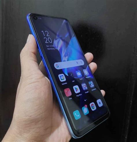 Cara Screenshot Oppo A Langkah Cepat Dan Praktis Menguasai Seni