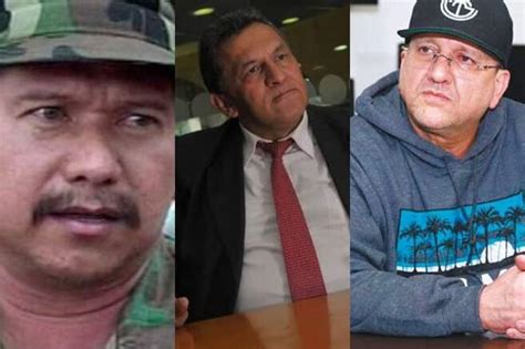 Luis Fernando Almario El Hombre Que Se Ali Con Las Farc Y Con Los