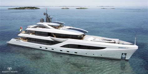 Mega Yacht Gulf Craft For Sale Yachtworld