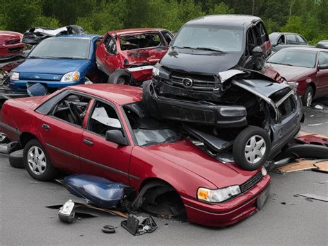 Car Accident Jacksonville Fl Legal Support Guide