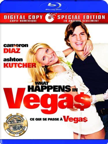 What Happens In Vegas Cameron Diaz Ashton Kutcher Lake