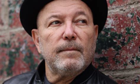 Caliente 104 Rubén Blades Nombrado La «persona Del Año De Los Latin