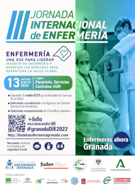 Presentación Iii Jornada Internacional De Enfermería