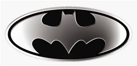 Transparent Adam West Batman Png - Logo Batman Png, Png Download ...