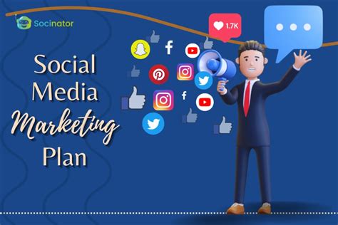 How To Build Successful Social Media Marketing Plan For 2024 Socinator