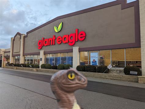 Giant Eagle Supermarket Hours - Today, Opening, Closing, Saturday ...