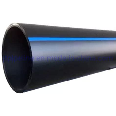 Sdr Sdr Hdpe Pipe High Density Polyethylene Pipe For Water