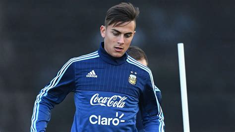 Dybala Argentina Wallpapers - Wallpaper Cave