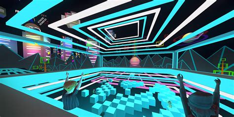 How Meta Will Let You Create New Worlds In The Metaverse