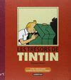 Les Tr Sors De Tintin Fac Simil S Rares Extraits Des Archives D