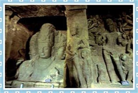 Elephanta Caves Mumbai - How to Reach