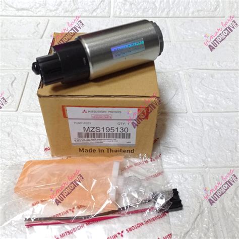 Jual Fuel Pump Rotak Pompa Bensin Mitsubishi Futura T Ss Injeksi Ori