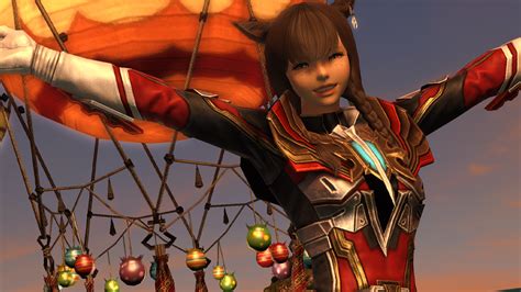 Moonfire Faire event 2023 quests and rewards: Final Fantasy 14 (FFXIV)