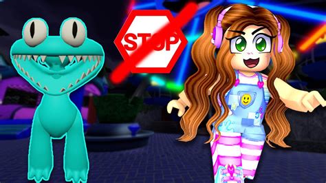 Rainbow Friends Ale Nie Mo Emy Si Zatrzyma Roblox Youtube