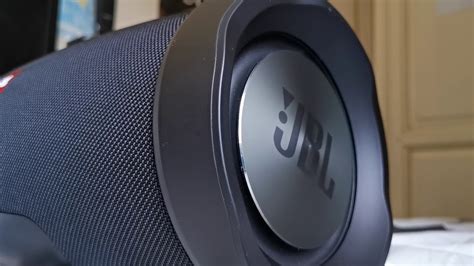 Jbl Boombox ND Bass Test Max Volume YouTube