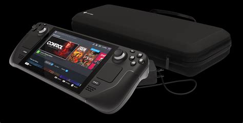 Steam Deck выдаёт 60 fps в нескольких играх AAA и 30 fps в Cyberpunk ...