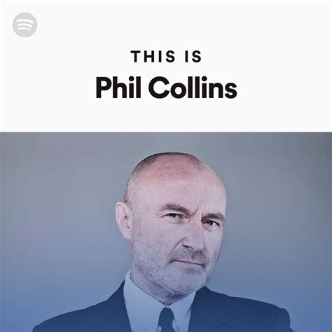 Phil Collins