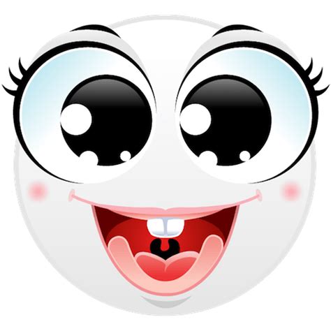 Telegram Sticker Kik Viber Messenger Whatsapp Emoji Transparent HQ PNG ...