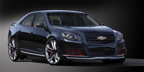 2020 Chevy Malibu Color Options Chevrolet Engine News