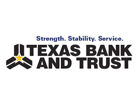 Texas Bank and Trust Lindale Branch - Lindale, TX