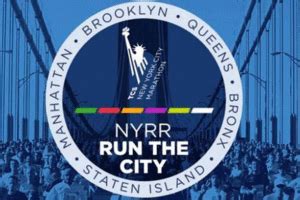 NYC-Marathon-logo - New York / New Jersey