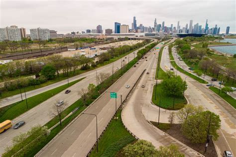 How About Dusable Lake Shore Drive Chicago Sun Times