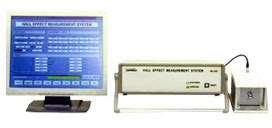 Ecopia Hall Effect Measurement Systems