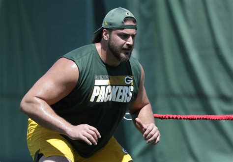 Green Bay Packers David Bakhtiari Return Deserves More Attention